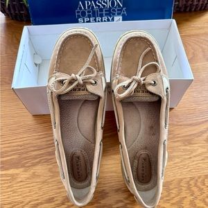 Sperry Top Sider Women’s Sz 8.5M
